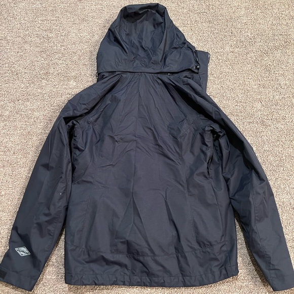 Womens Columbia Omni heat interchangeable coat XS - Picture 6 of 8